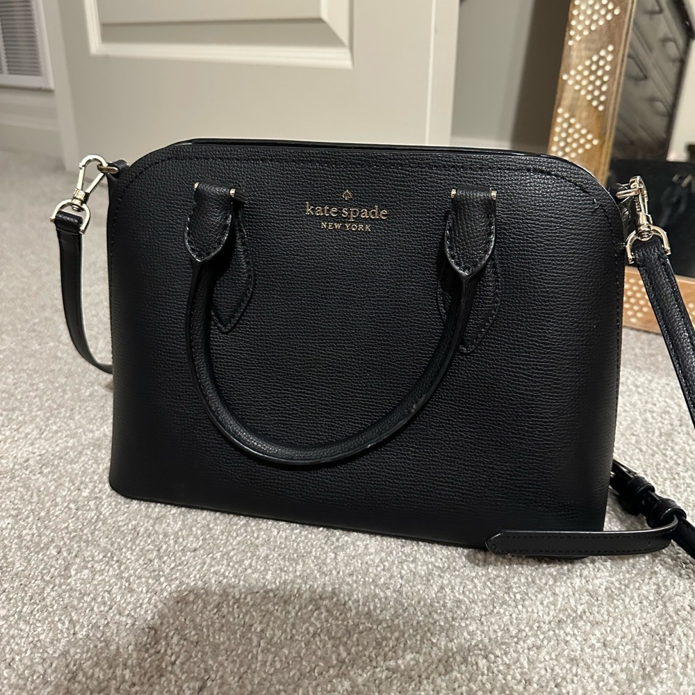 Kate Spade small Darcy handbag